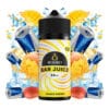 Bombo Bar Juice Mango Energy 24ml/120ml