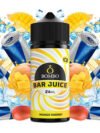 Bombo Bar Juice Mango Energy 24ml/120ml