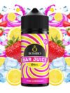 Bombo Bar Juice Pink Lemonade 24ml/120ml