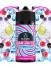 Bombo Bar Juice Tonic and Berries 24ml/120ml