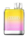 Crystal Bar CK600 Pink Lemonade 2ml  - 20mg/ml (2.0%)