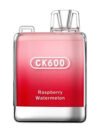 Crystal Bar CK600 Raspberry Watermelon 2ml  - 20mg/ml (2.0%)