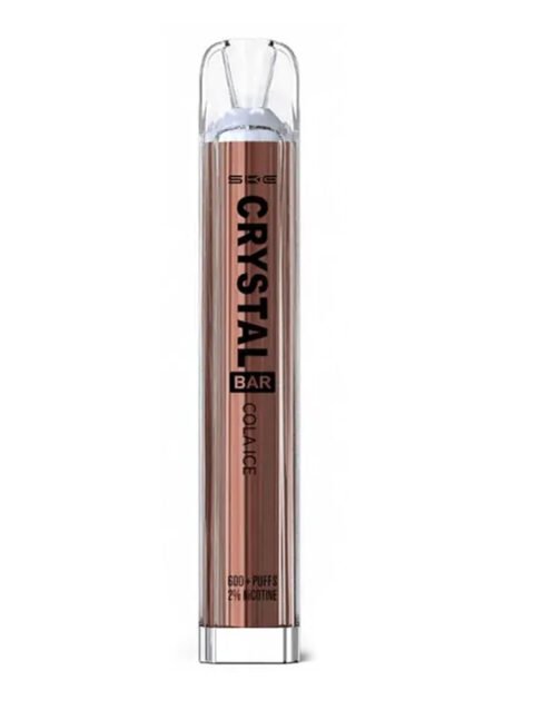 Crystal Bar Cola Ice 2ml  - 20mg/ml (2.0%)