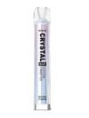 Crystal Bar Cotton Candy Ice 2ml - 20mg/ml (2.0%)