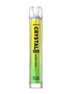 Crystal Bar Gummy Bear 2ml  - 20mg/ml (2.0%)