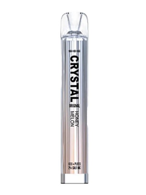 Crystal Bar Honey Melon 2ml  - 20mg/ml (2.0%)