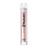 Crystal Bar Peach Ice 2ml  - 20mg/ml (2.0%)