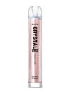 Crystal Bar Peach Ice 2ml  - 20mg/ml (2.0%)