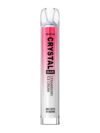 Crystal Bar Strawberry Ice Cream 2ml  - 20mg/ml (2.0%)