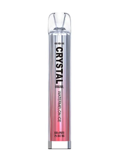 Crystal Bar Watermelon Ice 2ml  - 20mg/ml (2.0%)