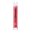 Crystal Bar Watermelon Strawberry Bubblegum 2ml  - 0mg/ml (0%)