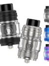 Geekvape Z Fli Tank 5.5ml - Silver