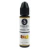 Steam City Liquids Banana Rum Ice 10ml/60ml