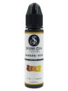 Steam City Liquids Banana Rum Ice 12ml/60ml