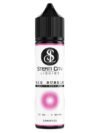 Steam City Liquids Big Bubble 10ml/60ml