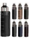 VooPoo Drag S Pod Kit 4.5ml - Chestnut