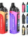 Geekvape Aegis Boost 3 Pod Mod 2ml - Teal