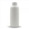 PE Λευκό Πλαστικό Μπουκάλι 1000ml για flavor και flavor shots