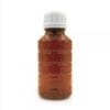 PET Amber Πλαστικό Μπουκάλι 500ml για flavor και flavor shots