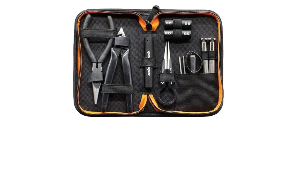 tools for electronic cigarettes