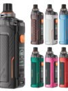 Vaporesso Armour G MTL Pod Kit 5ml - Silver