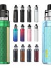 Voopoo Drag S2 Kit 5ml