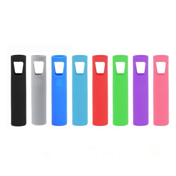 Joyetech AIO Silicone Skin - Transparent