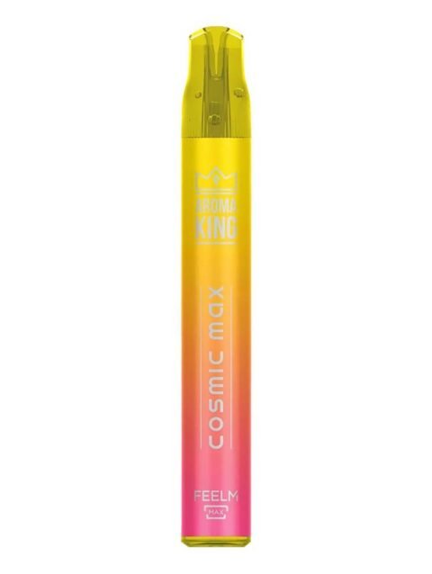 Aroma King Cosmic Max Lychee Passionfruit Orange 2ml  - 20mg/ml (2.0%)