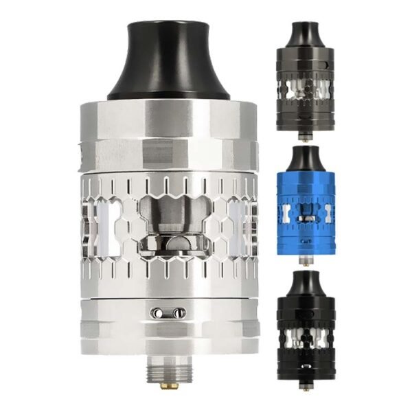 Aspire Taifun Atlantis GT Tank 4ml - Black