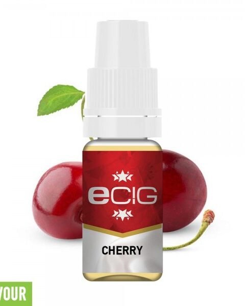 flavor cherry concentrate 10ml