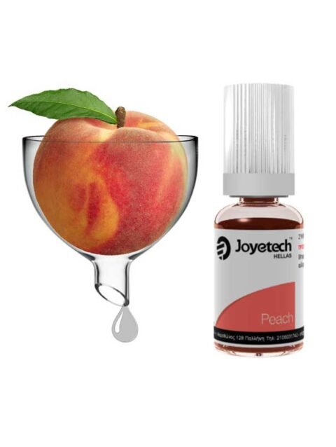 Άρωμα Joyetech Peach - 10ml