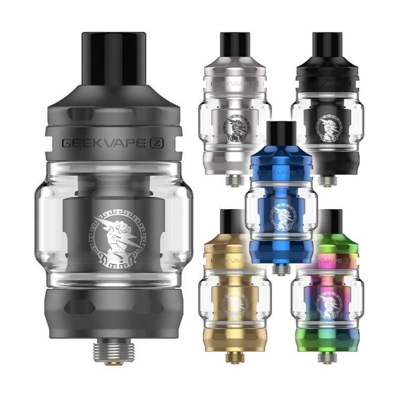 Geekvape Z Nano 2 Tank 3.5ml - Blue