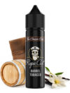 Rope Cut Flavor Shot - Barrel Tobacco - 20ml/60ml