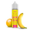 Scandal Flavors Good View Bubble Gum Banana 20ml/60ml