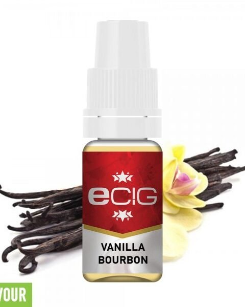 flavor vanilla bourbon concentrate 10ml