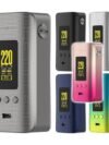 vaporesso-gen-200-mod