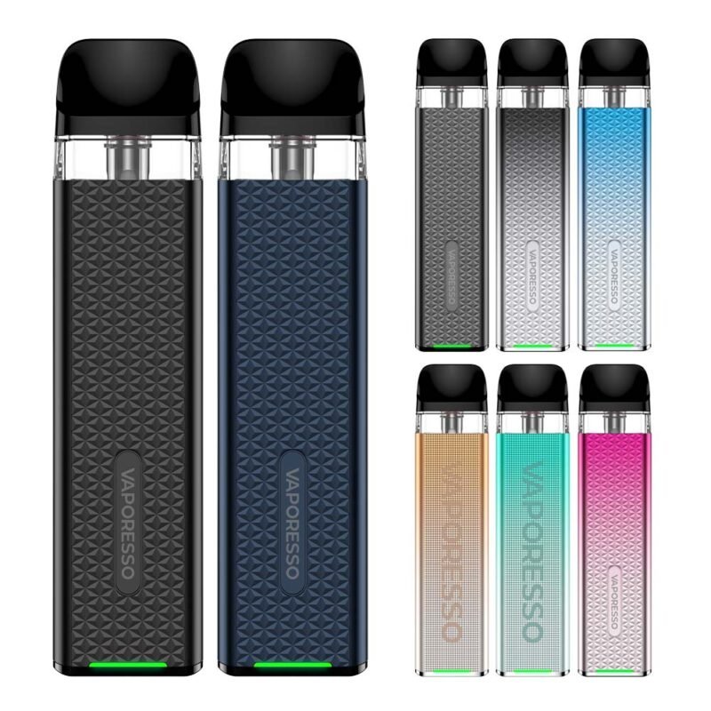 Vaporesso XROS 3 Mini Kit 2ml - Sky Blue