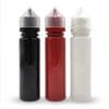 Μπουκάλι Chubby Gorilla Style 60ml για flavor και flavor shots