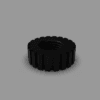 Ithaka plastic for housing