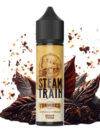 Steam Train Crazy Train 12ml/60ml