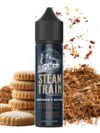 Steam Train Timekeeper Line Emperor's Return Tobacco Cookie 12ml/60ml