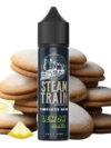 Steam Train Timekeeper Line Timeless Gem Lemon Cookie 12ml/60ml