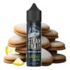 Steam Train Timekeeper Line Timeless Gem Lemon Cookie 12ml/60ml
