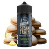 Steam Train Timekeeper Line Timeless Gem Lemon Cookie 24ml/120ml