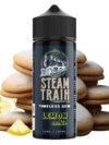 Steam Train Timekeeper Line Timeless Gem Lemon Cookie 24ml/120ml