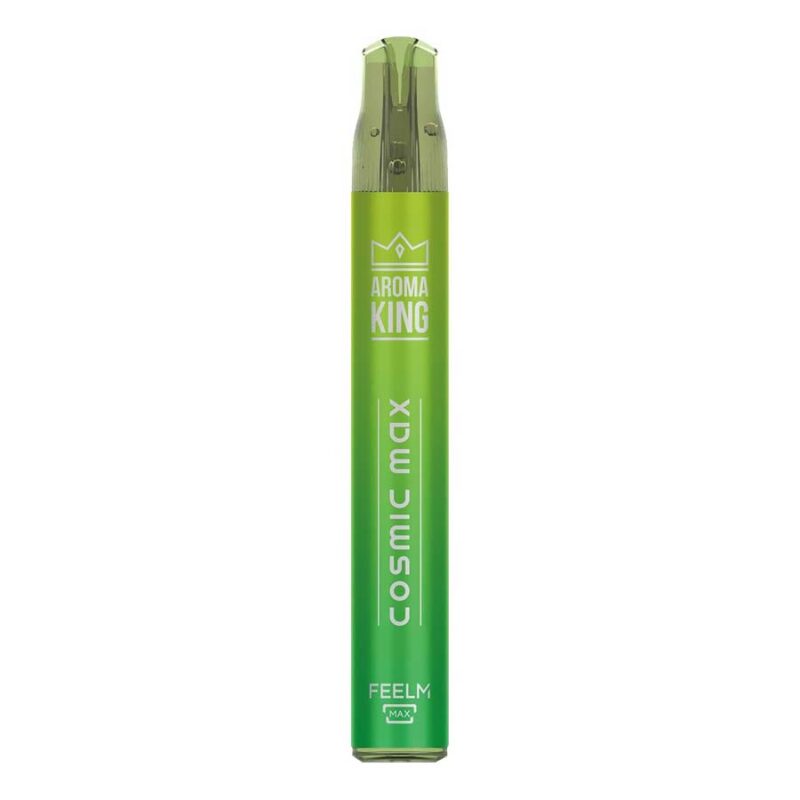 Aroma King Cosmic Max Green Apple 2ml - 20mg/ml (2.0%)