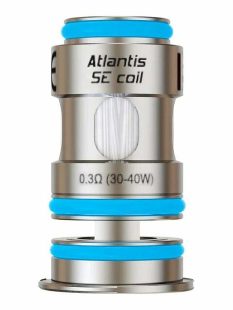 Aspire Atlantis SE Coil - 0.3 ohm