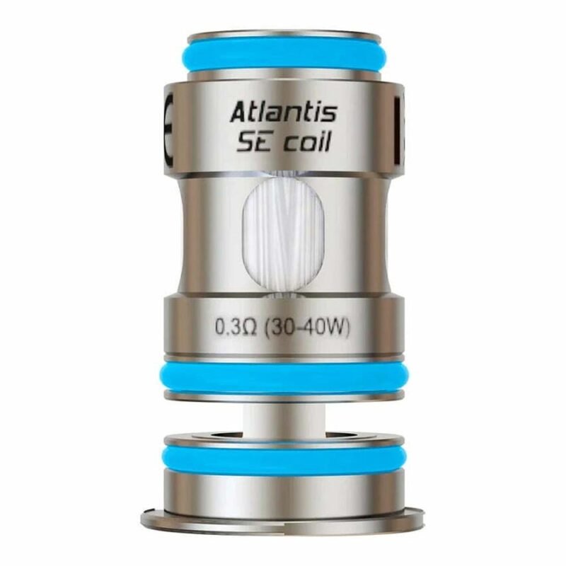 Aspire Atlantis SE Coil - 0.3 ohm