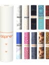 Aspire Vilter Paper Filter Drip Tip (10 Pack) - Distort Penrose