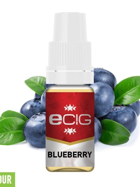 Άρωμα Blueberry 10ml - 10ml